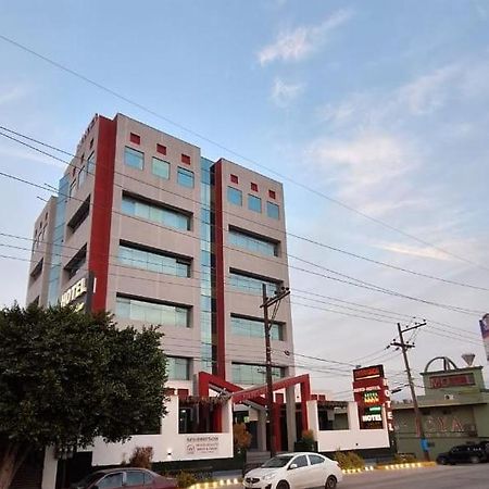 Hotel You Koso 티후아나 외부 사진