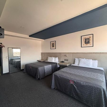 Hotel You Koso 티후아나 외부 사진