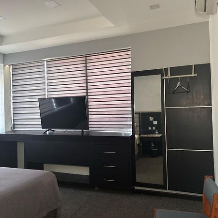 Hotel You Koso 티후아나 외부 사진
