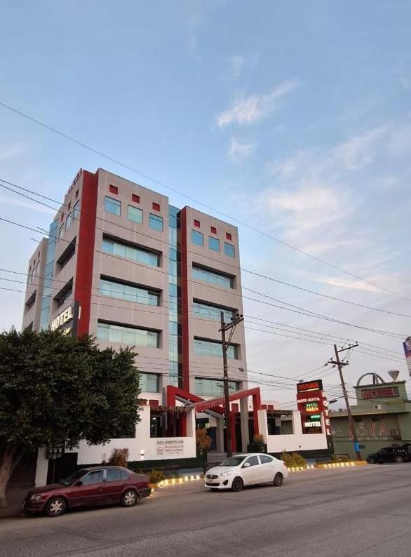 Hotel You Koso 티후아나 외부 사진