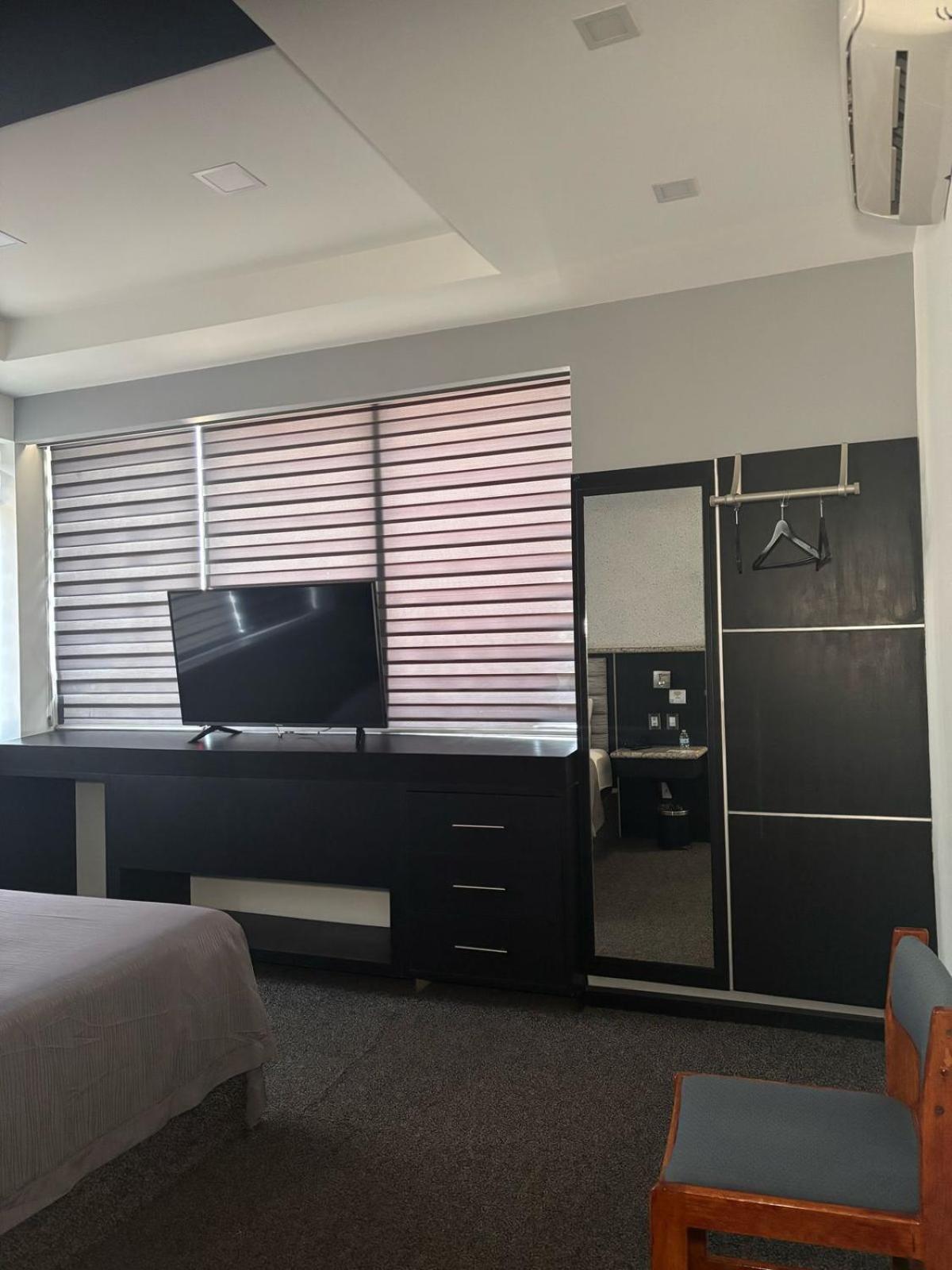 Hotel You Koso 티후아나 외부 사진