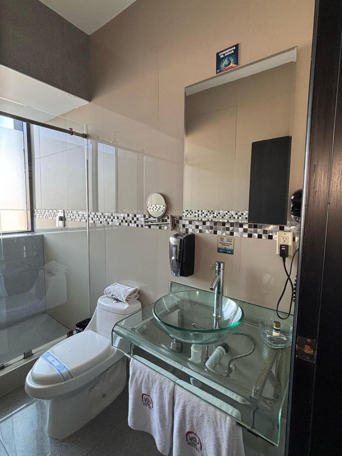 Hotel You Koso 티후아나 외부 사진