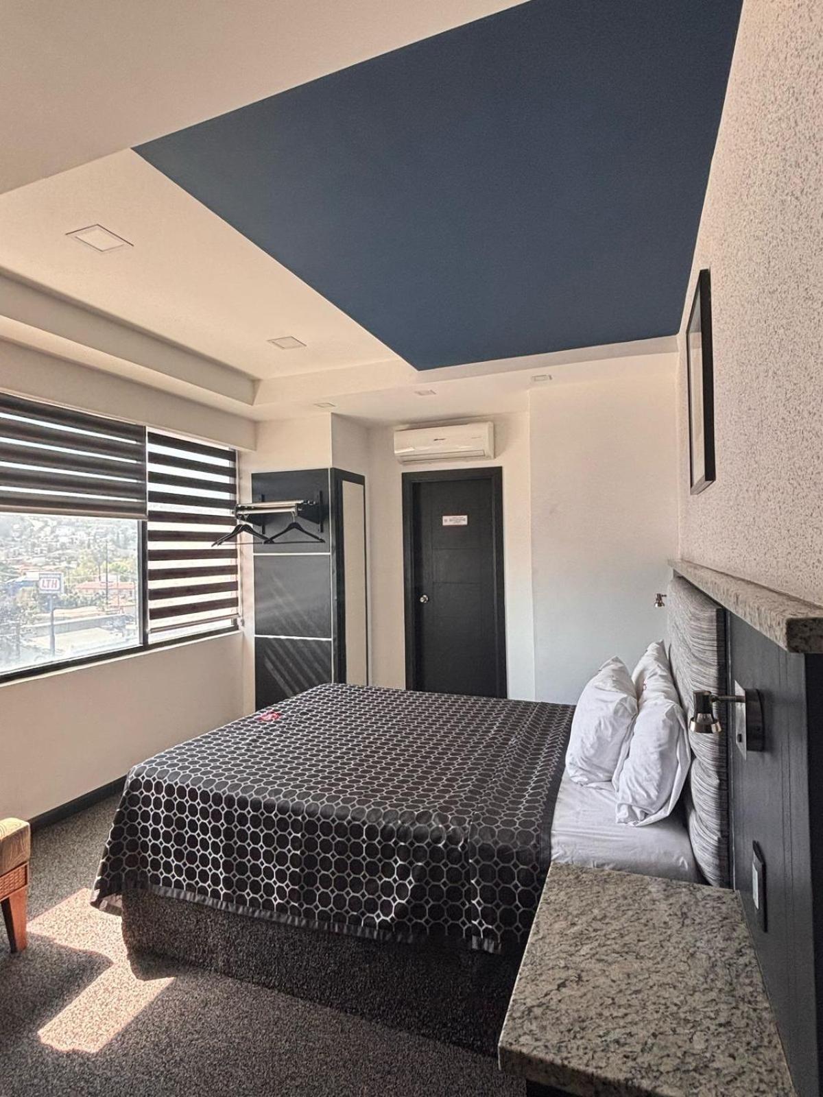 Hotel You Koso 티후아나 외부 사진