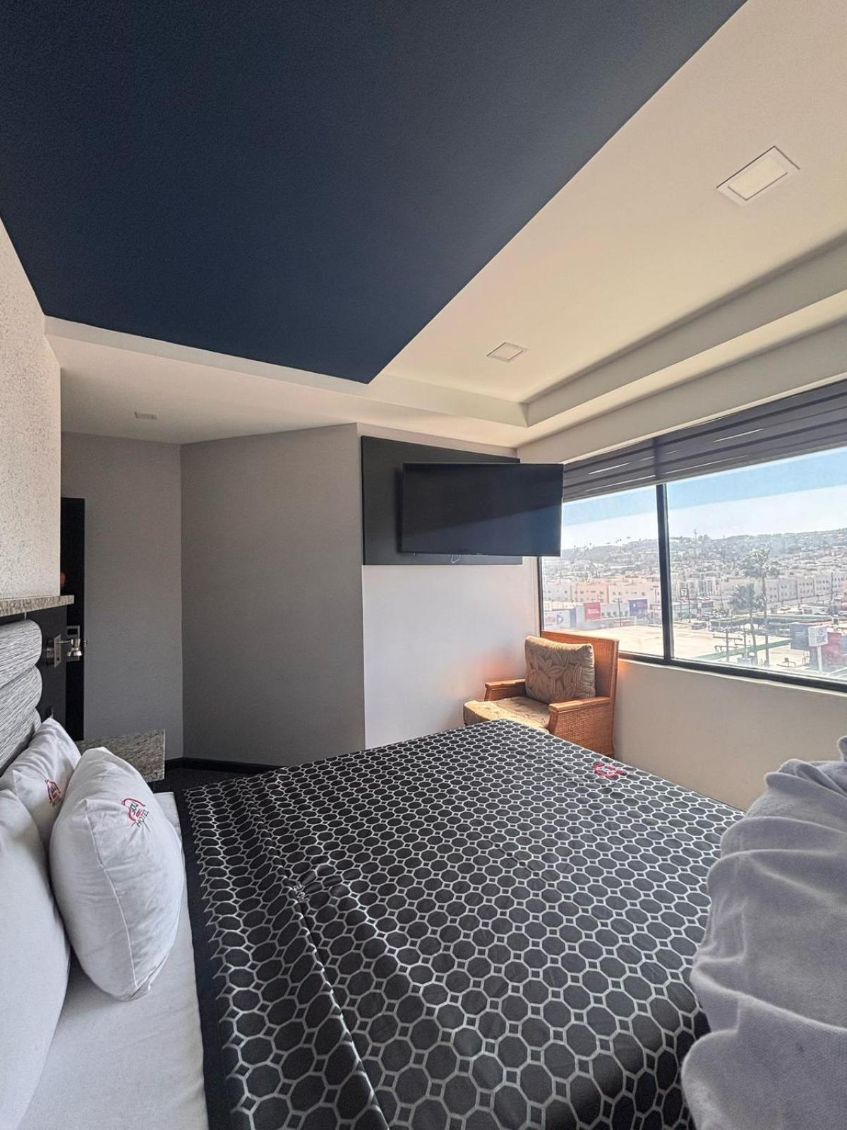 Hotel You Koso 티후아나 외부 사진